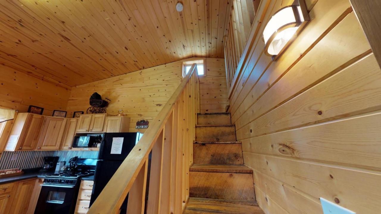 Ranch Mountain Cabin, Stunning! Campfire, Hiking Monticello Ngoại thất bức ảnh